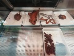 -小罗卤鹅(滨河西路店)