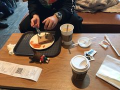 -星巴克(金华义乌国际大厦店)