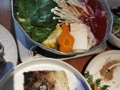 -京料理·日料自助·铁板燒(复悦城店)