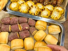 -热巴姐姐羊肉泥炉(湘江世纪城店)