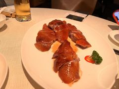 金牌烧鹅-御宝轩(益丰·外滩源店)