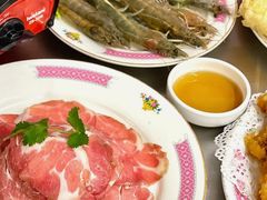 -燃计沙茶皇·香港沙茶火锅(人广旗舰店)