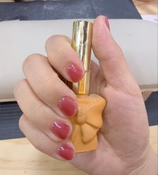 -J·花崎美睫美甲