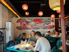 -探花·意境江南菜·唐伯虎文化体验店·松鼠桂鱼(观前店)