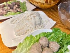 -海银海记潮汕牛肉火锅(新港中路海珠店)