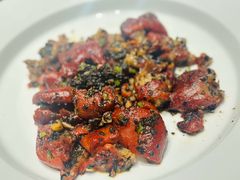 -四季民福烤鸭店(外滩外白渡桥店)