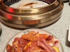 -钱小奴创意自助餐厅·原切谷饲安格斯畅吃(苏州昆山招商花园城店)