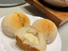 雪岭雄峰-利苑酒家(华熙国际店)