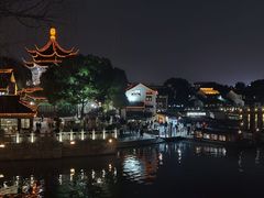 -山塘街
