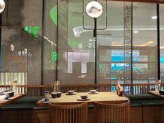 -绿茶餐厅(茂业天地店)