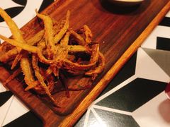 -CRAZYONES西班牙海鲜饭(日月光店)
