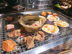 -鑫釜山海鲜烧烤(浑南店)