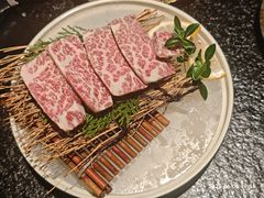 -樱嘢·炭火烧肉(惠南店)