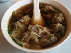 虾籽馄饨-冶春茶社(官园桥店)