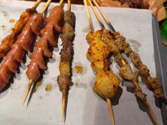 -肉串汪(西便门店)