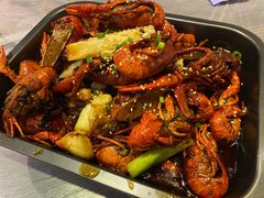 -靓靓蒸虾(中山公园店)