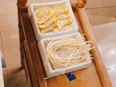 -傣妹火锅(四川北路店)