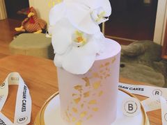 -Biteology Artisan Cakes(红庄·国际文化保税创新园店)