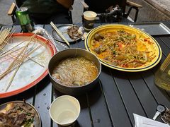 -北丐先生·野馄饨烧烤(长宁龙之梦店)