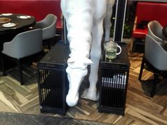 -铜来聚老北京涮肉(恒隆广场店)