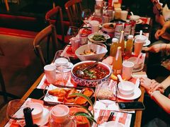 -胡桃里音乐餐厅·酒吧(景城店)