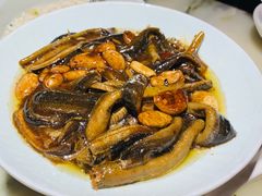 -老淮安·淮安菜(周恩来纪念馆店)