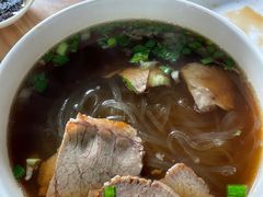 -清真蒋有记(老门东店)