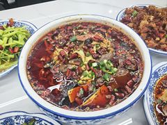 -冬哥川菜馆(十梓街店)