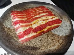 薄烧肥牛-焱铁烧·黑毛和牛专门店(杭州嘉里中心店)