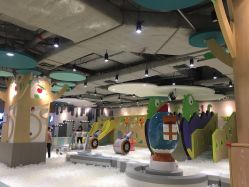 -meland亲子乐园•活动包场(佛山新DNA购物中心店)