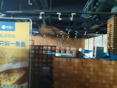 -龙船人海鲜城(长治路店)