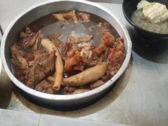 -国财牛杂(镇海店)