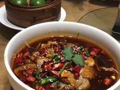 -枣子树·素食餐厅(普陀山店)