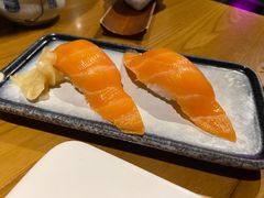 -渔寿司·日本料理(艾尚天地店)