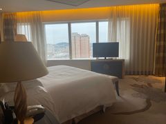 -大连中远海运洲际酒店