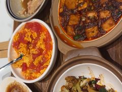 -乡村基·川味现炒大王(熙悦天街店)