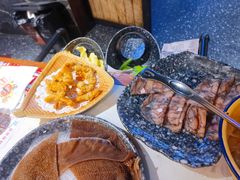 -哥老官重庆美蛙鱼头(圆融广场店)