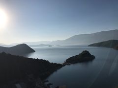 -丽江泸沽湖景区-里格半岛