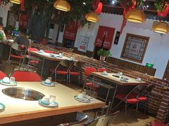 -成老灶火锅鸡(高东街店)