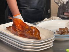 -秦淮人家风味酒楼(赣榆店)