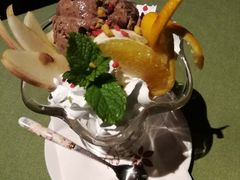 -一棵树·意大利西餐厅One Tree(新城店)
