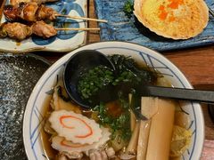 烧鸟全家福-王氏炉匠·烧鸟放题自助(好运街店)