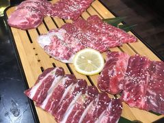 -鹤江桥·红油牛肉粉(SKP店)