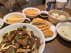 -寻裕记·现炒浇头面(人民广场店)