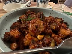 -山石榴·贵州菜(丰盛里店)