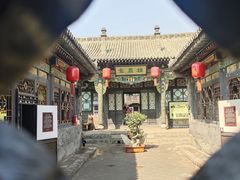 -协同庆钱庄博物馆