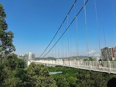 -龙凤山庄影视度假村