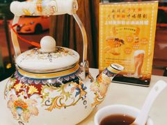 -新粤新疆菜清真餐厅(拱北店)