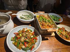 -树厨贵州菜(铜仁花果山店)