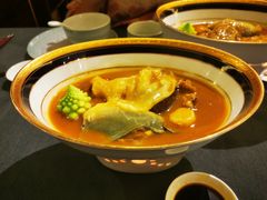 -沈灶河豚宴·河豚融合餐厅(汉中路店)